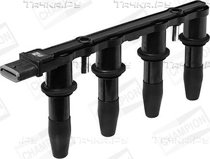 Катушка зажигания Champion для Fiat Croma II 2005-2011. Артикул BAEA427