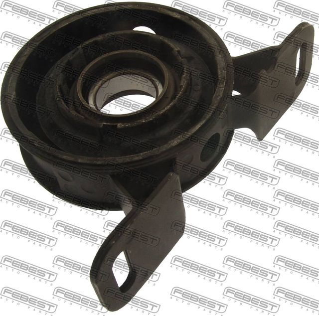 Подвесной подшипник карданного вала Febest. Артикул FDCB-TT9