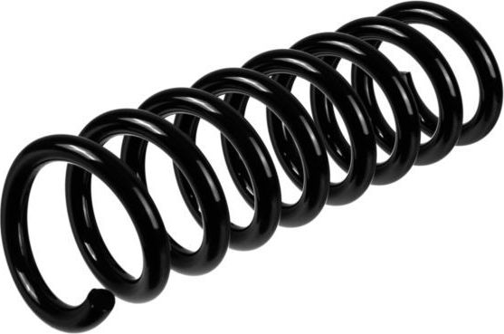 Пружина подвески Zentparts. Артикул Z38074