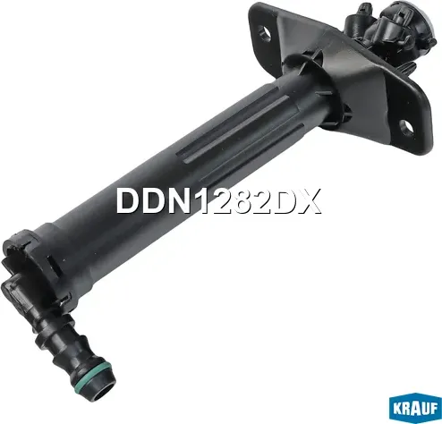 Форсунка омывателя фар (Krauf). Артикул DDN1282DX