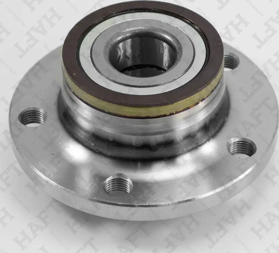 Ступица с подшипником AUDI A3 -13 задн. (Haft) Haft. Артикул RH0136