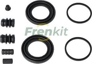 Ремкомплект тормозного суппорта Frenkit. Артикул 246010