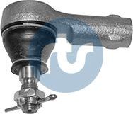 Наконечник рулевой тяги RTS. Артикул 91-09762