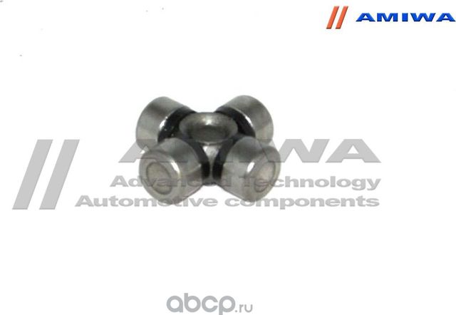 КРЕСТОВИНА РУЛЕВАЯ 16X40 (Amiwa). Артикул 2035774