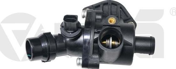 Термостат Vika. Артикул 11210690801