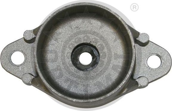 Опора амортизатора (стойки) Optimal. Артикул F8-6358