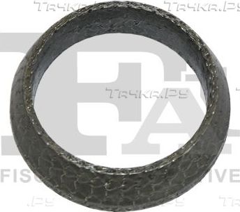 Прокладка глушителя FA1 для BMW 5 III (E34) 1992-1996. Артикул 101-946