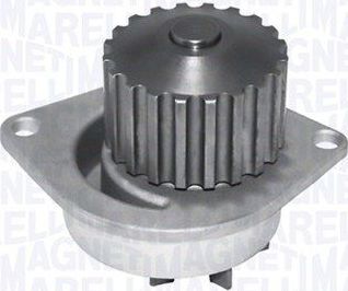 Помпа (водяной насос) Magneti Marelli. Артикул 352316170890