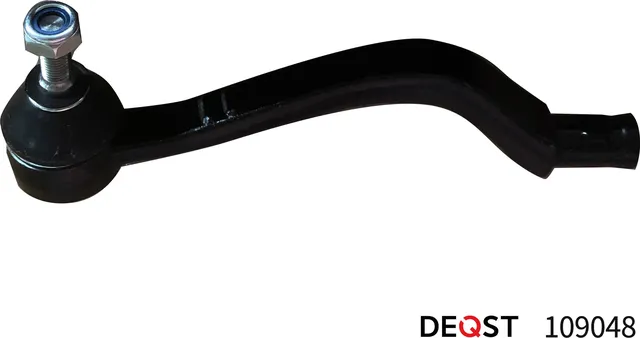 Наконечник рулевой тяги (Deqst). Артикул 109048