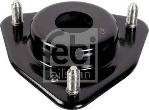 Опора амортизатора (стойки) Febi Bilstein (резина/металл). Артикул 173484