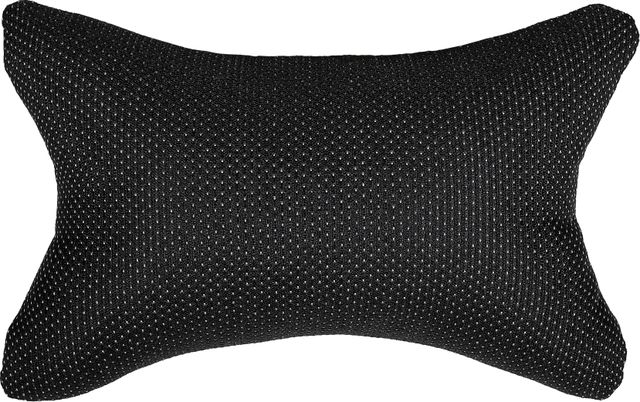 Подушка Seintex Чибо на подголовник жаккард. Артикул 98104