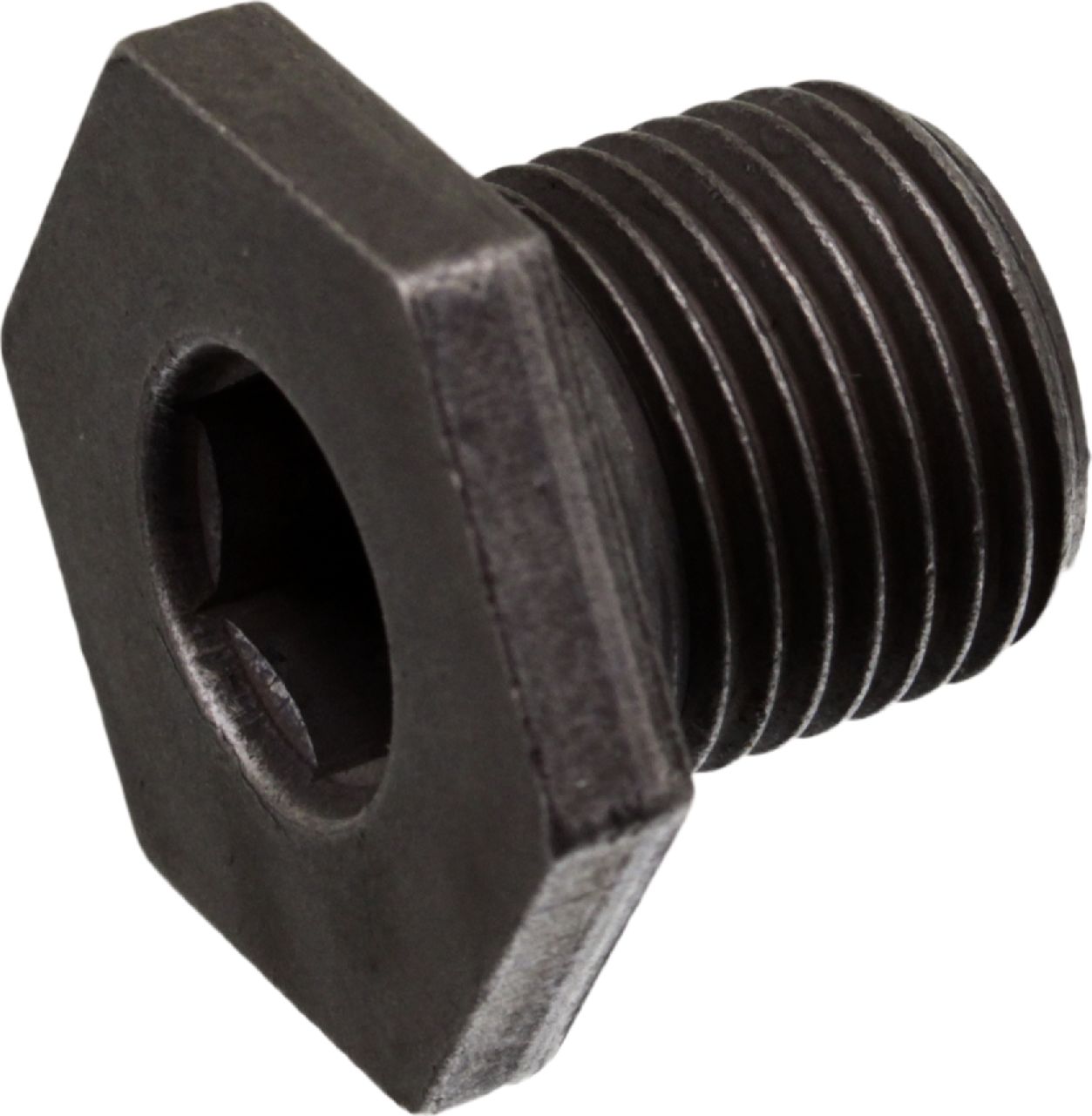 Сливная пробка масляного поддона двигателя Febi Bilstein (сталь). Артикул 47129