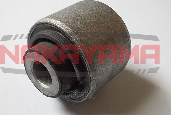 Сайлентблок (Nakayama). Артикул J2429