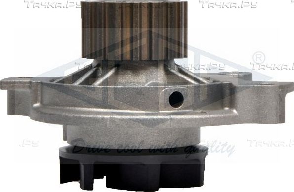 Помпа (водяной насос) GEBA для Volvo 940 1990-1998. Артикул 19010
