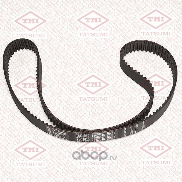 Ремень ГРМ [152 зуб.,290mm] (Tatsumi). Артикул TFC1070