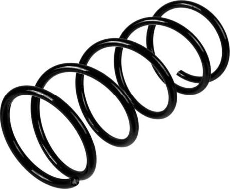 Пружина подвески Zentparts. Артикул Z37971