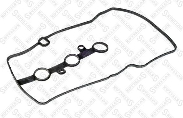 Прокладка клапанной крышки 441724 Stellox. Артикул 11-28270-SX