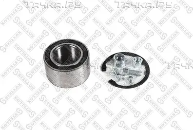 Ступичный подшипник (комплект) Stellox. Артикул 43-28745-SX