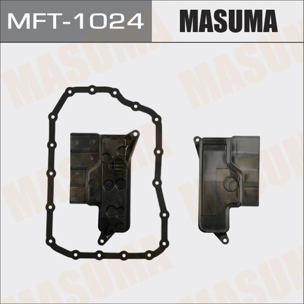 Фильтр АКПП Masuma. Артикул MFT-1024