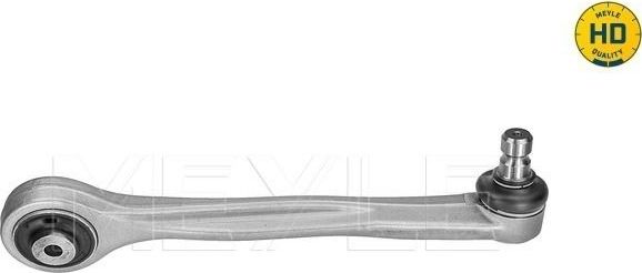 Поперечный рычаг передней подвески Meyle (алюминий). Артикул 116 050 0146/HD