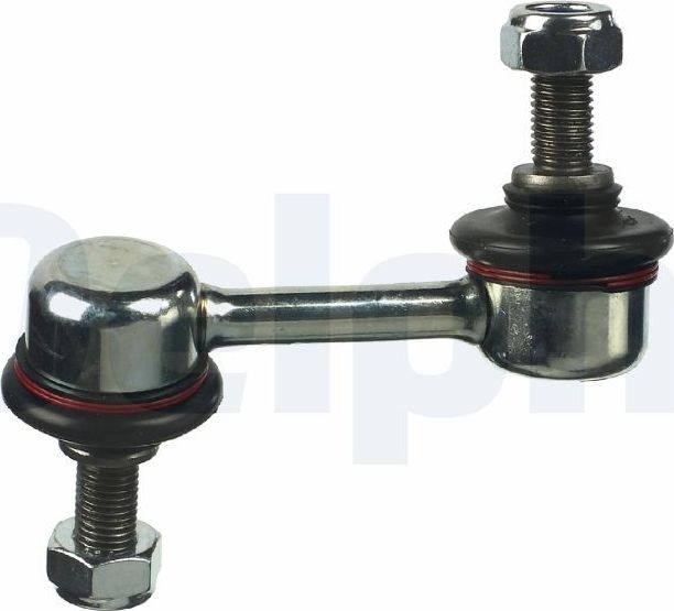 Стойка (тяга) стабилизатора Delphi (сталь). Артикул TC2846