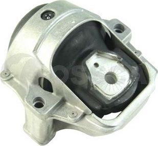 Опора (подушка) двигателя OSSCA. Артикул 18100