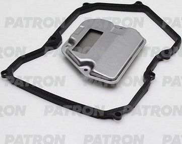 Фильтр АКПП Patron. Артикул PF5043