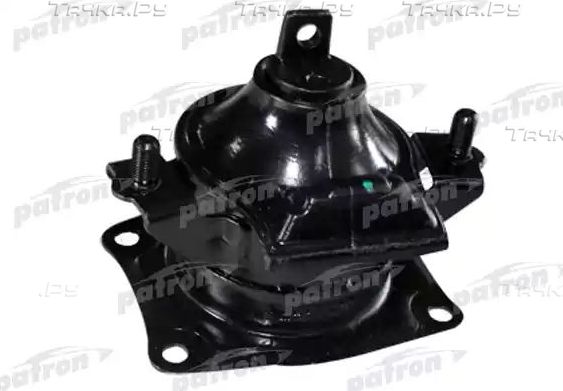 Опора (подушка) двигателя Patron задняя для Honda Accord VII 2003-2008. Артикул PSE3442