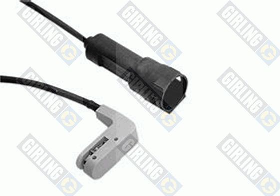 Датчик износа тормозных колодок  Girling. Артикул 6312802