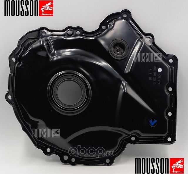 Сальник передний VAG 2,0 EA888 23mm (Mousson). Артикул SEA20EA88823F