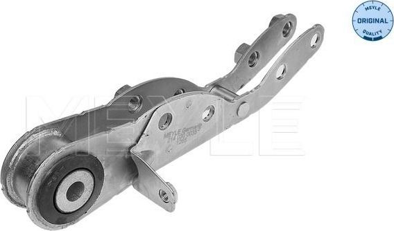 Подушка (опора) двигателя Meyle Original нижняя для Fiat Ducato III 2006-2026. Артикул 214 030 0035