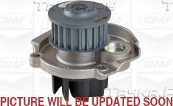 Помпа (водяной насос) Graf для Fiat Seicento I 2004-2010. Артикул PA1030