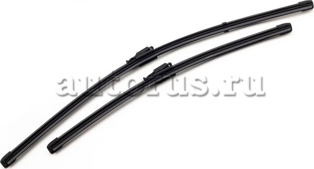 Щетки стеклоочистителя (дворники) Renault. Артикул 288903916R