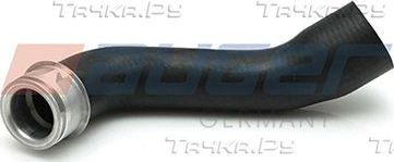 Патрубок радиатора (системы охлаждения) Auger. Артикул 80532