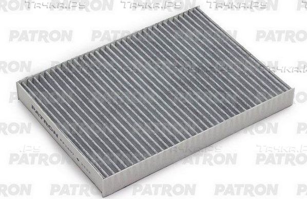 Салонный фильтр Patron для Chevrolet Captiva I 2006-2018. Артикул PF2497