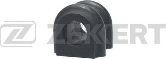 Втулка стабилизатора Zekkert. Артикул GM-1316