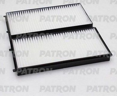 Салонный фильтр Patron. Артикул PF2448