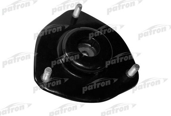 Опора амортизатора (стойки) Patron передняя для Mitsubishi Space Star I 1998-2004. Артикул PSE4275