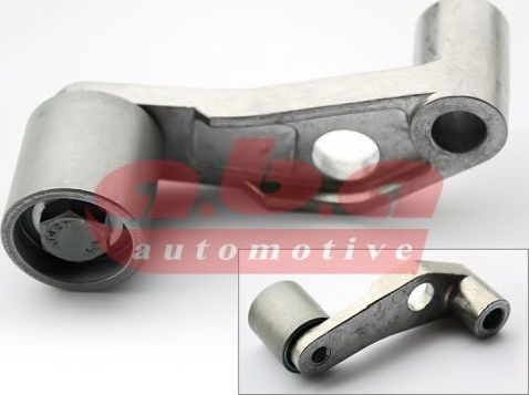 Направляющий (ведущий) ролик ремня ГРМ ABA. Артикул YM505458