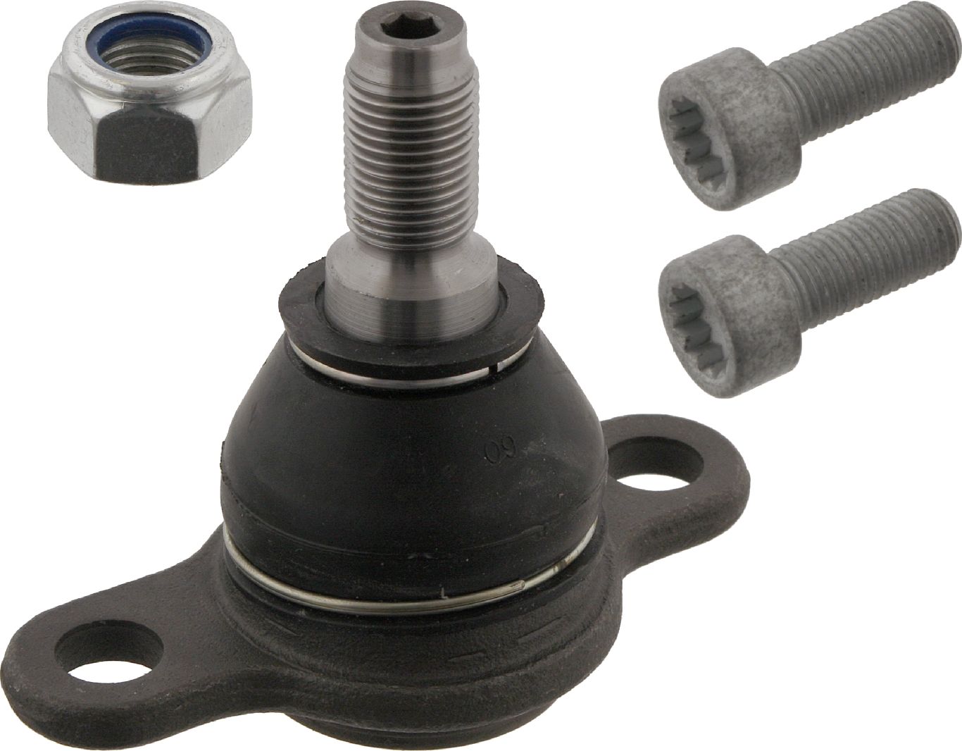 Шаровая опора Febi Bilstein. Артикул 29772