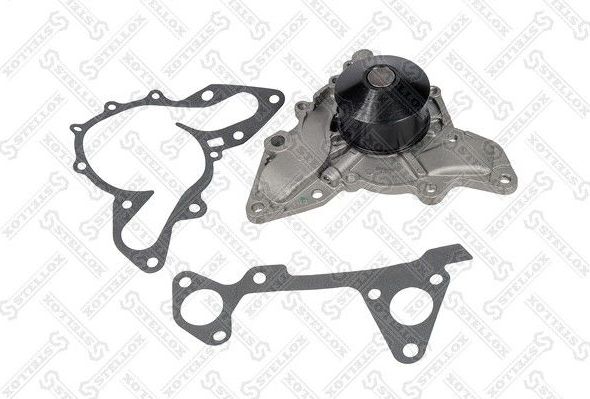 Помпа (водяной насос) Stellox. Артикул 4500-0420-SX
