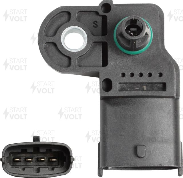 Датчик абсолютного давления (ДАД, MAP) StartVOLT. Артикул VS-MP 0341