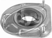 Опора амортизатора (стойки) DYS. Артикул 73-25607