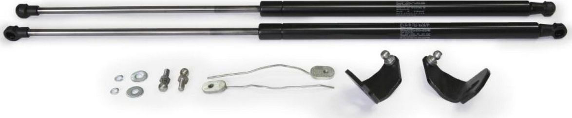 Амортизаторы (упоры) капота АвтоУпор для Mercedes-Benz CLA-klasse C117, X117 2013-2019. Артикул UMBCLA012