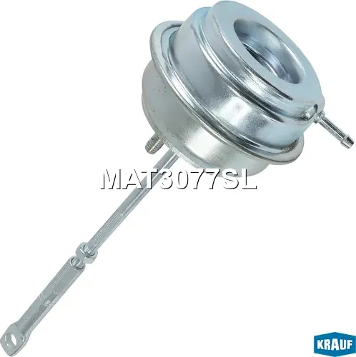Актуатор турбокомпрессора (Krauf). Артикул MAT3077SL
