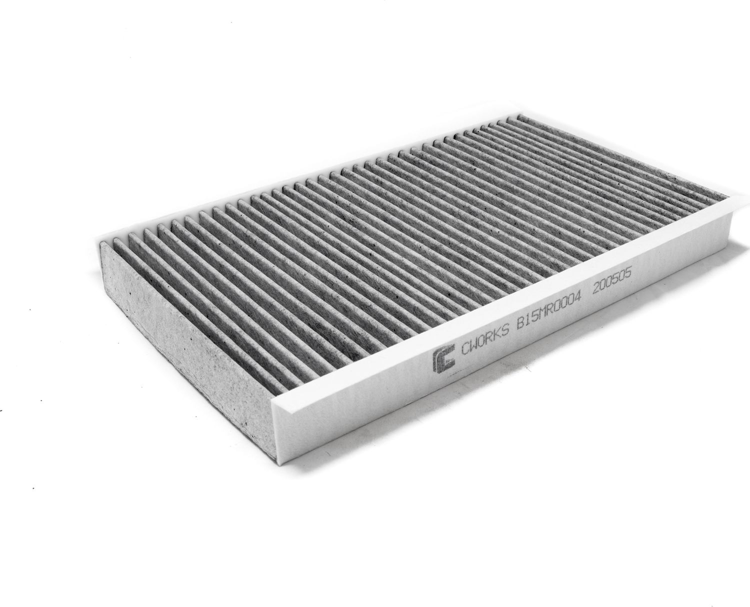 Салонный фильтр Cworks. Артикул B15MR0004