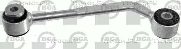 Стойка (тяга) стабилизатора BGA задняя правая для Mercedes-Benz CLC-Класс 2008-2011. Артикул LS5603