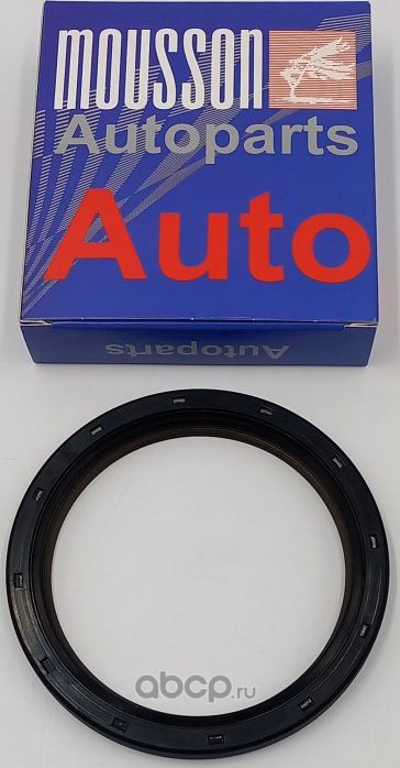 Сальник коренной 3,0 897 30 (Mousson). Артикул SEA30EA897R