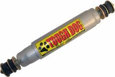 Амортизатор Tough Dog 41 Foam Cell передний для Toyota Land Cruiser 80 1989-1997. Лифт 100 мм. Артикул FC41002/4