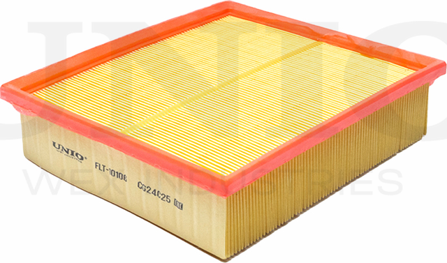 Фильтр воздушный (Unio). Артикул FLT-10106